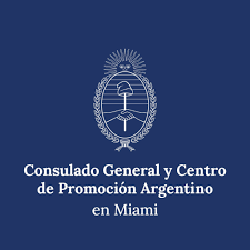 Consulado Argentino en Miami