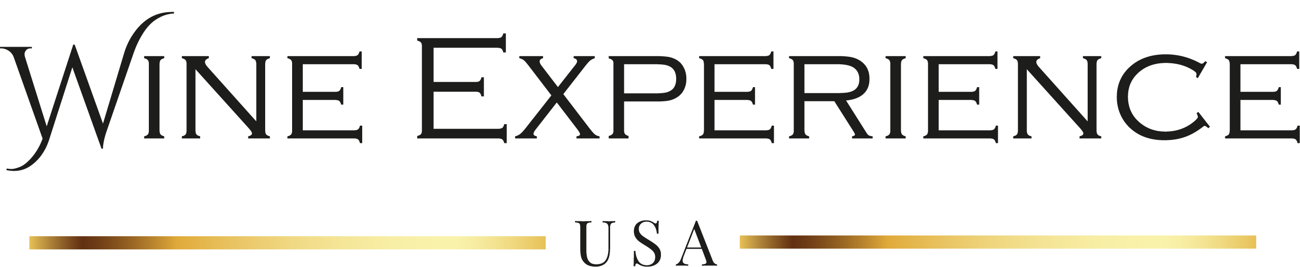 Wine Experience Usa