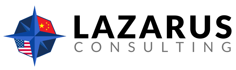 Lazarus Consulting