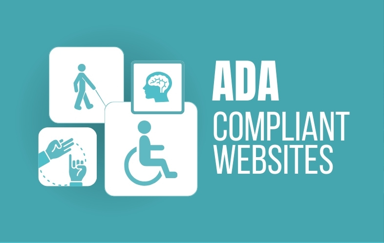ADA & Performance Bilingual Website
