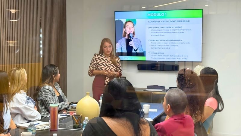 Comunicación Corporativa