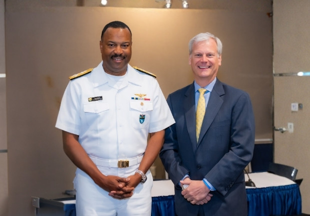 Curation & Agenda for Strategic Events