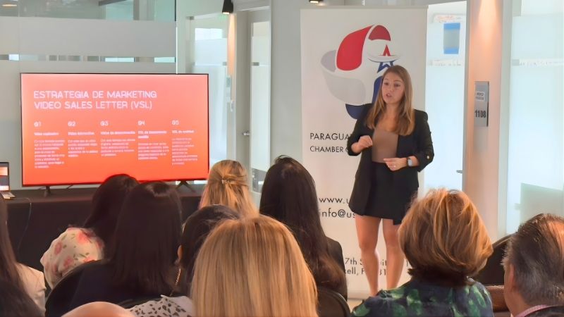 Equipo de Ventas (B2B)