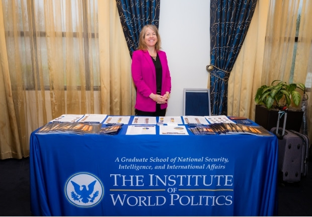 Sponsor Management for US–LatAm Events