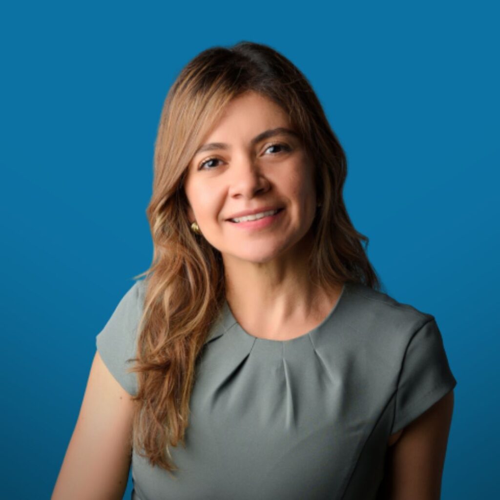 Johana Delgado