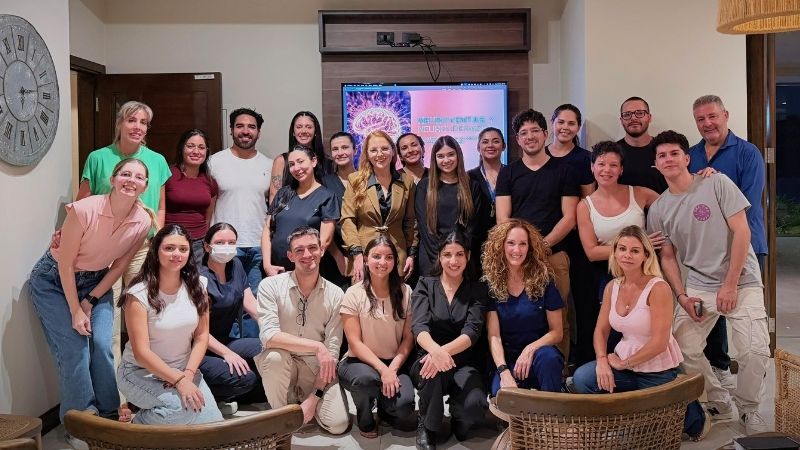 Neuroventas Manah Group
