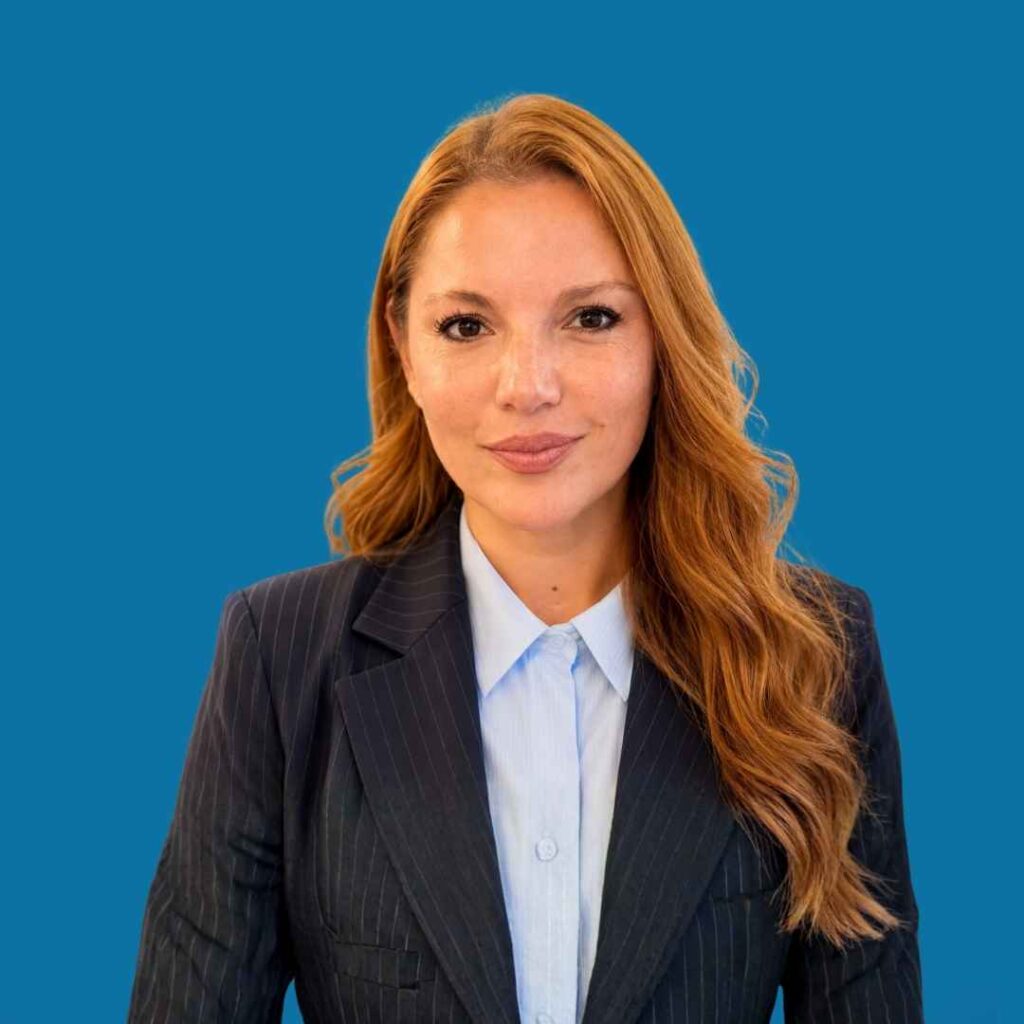 Estela Mari Rotmistrovsky