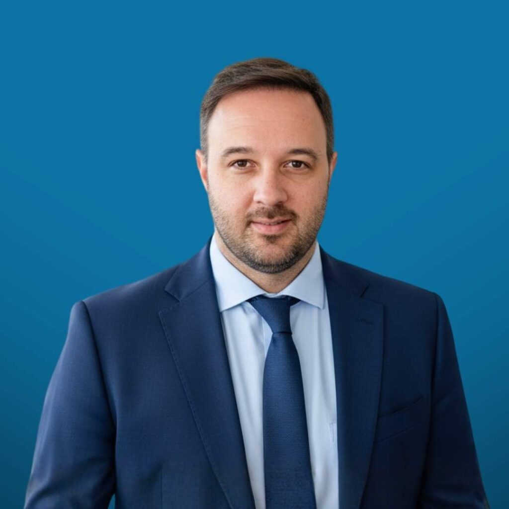 Diego Conde Marketing Advisory Board Member